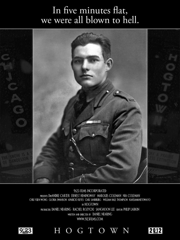 film score project